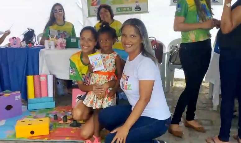 Camacã: Unidade da Defensoria Pública e Secretarias atendem quase 700 pessoas em Camacã
